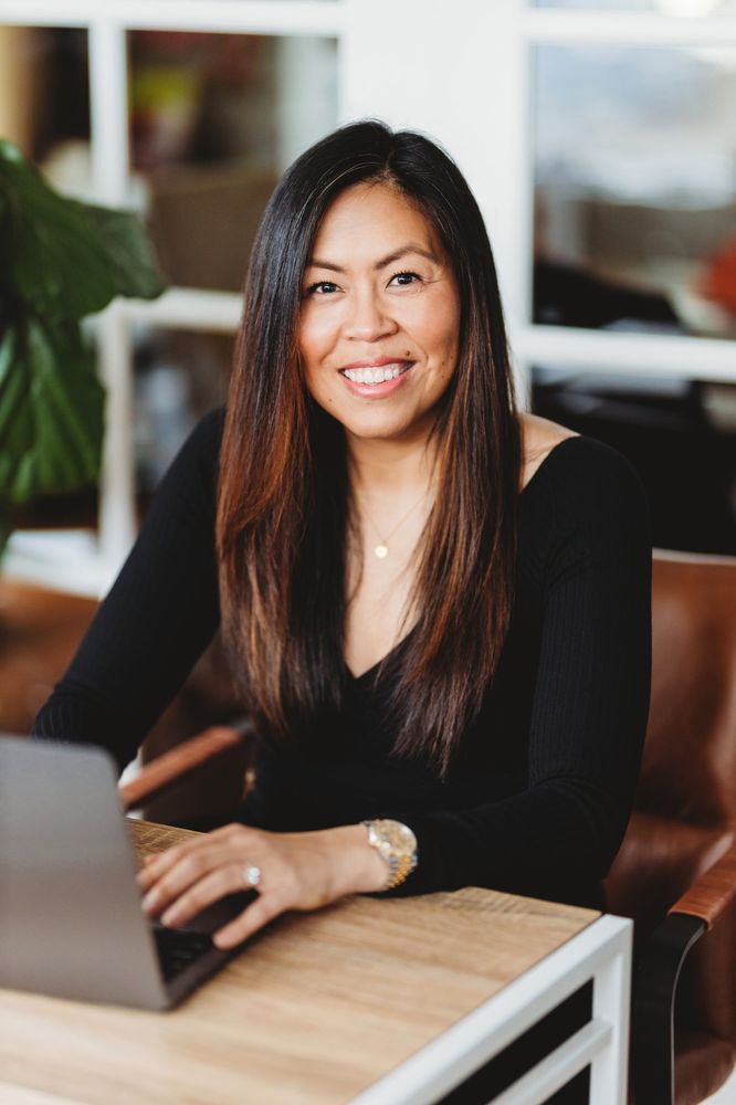 Kiersten Marie Photo