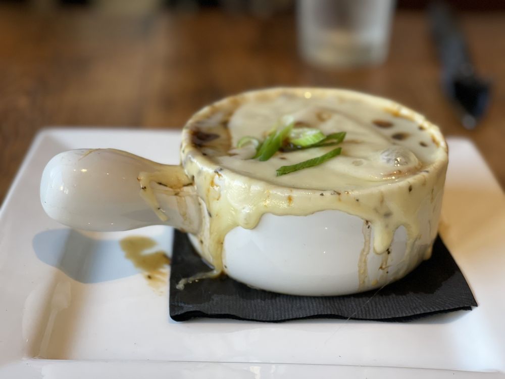 Debb's Cuisine On Queen