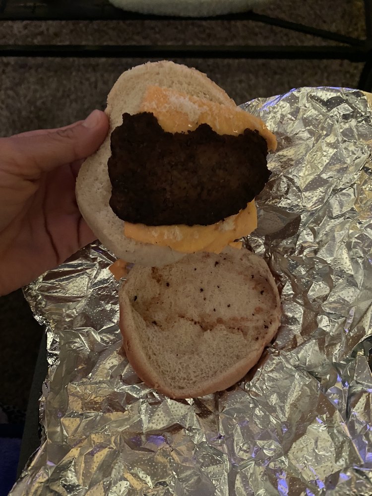 Cook Out - Gallatin Pike Cook Out - Gallatin Pike