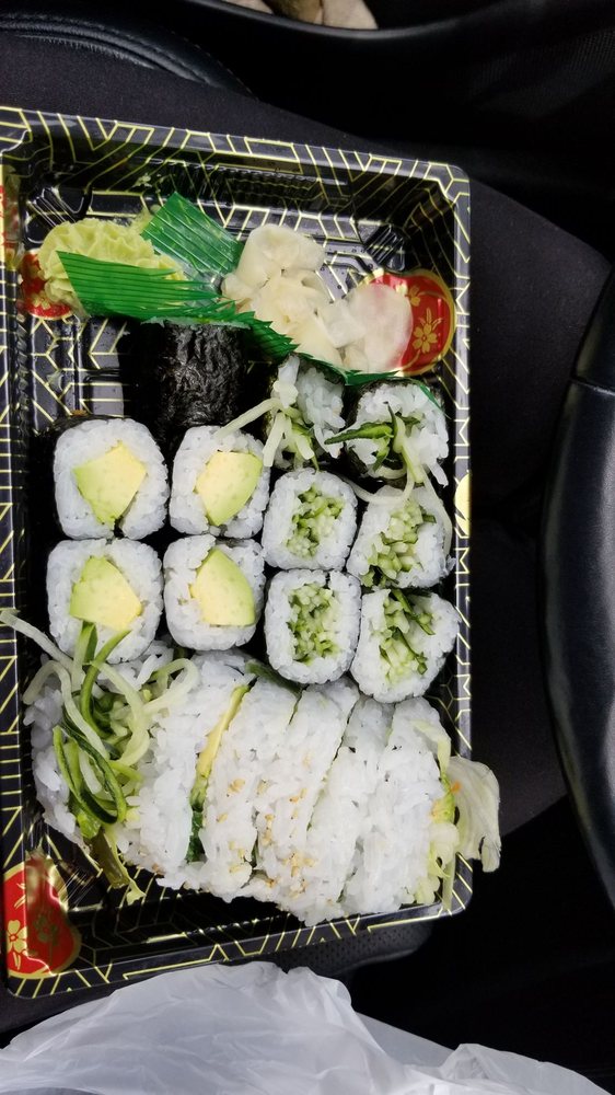Maki Sushi