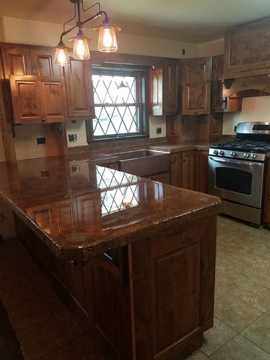 Creative Home Improvements