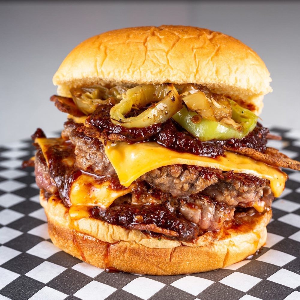 Holy Chuck