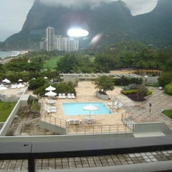 Hotel Intercontinental Rio Closed Hotels Av Prefeito Mendes Photo Of Hotel Intercontinental Rio De Janeiro Rj Brazil My Room