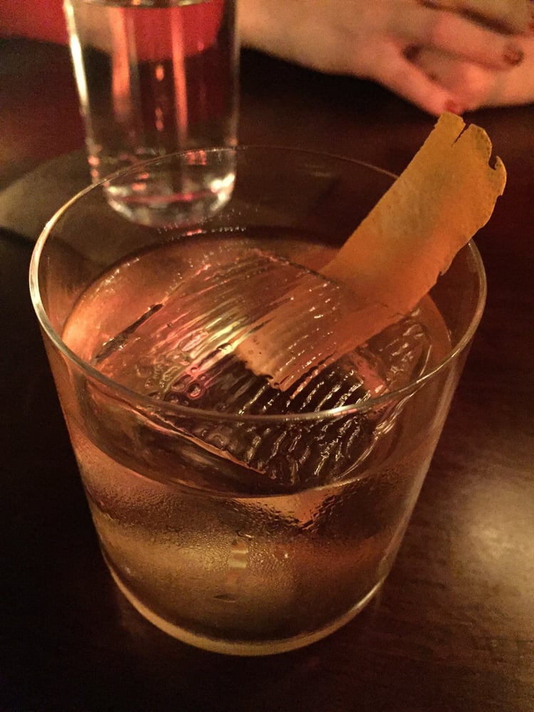 Columbia Room 44 Photos & 25 Reviews Cocktail Bars Shaw Washington, DC Phone Number Yelp