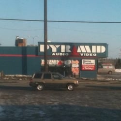 Cal Worthington Ford Anchorage >> Pyramid Audio Video Car Stereo Installation 2440 Seward Hwy Cal Worthington Ford Anchorage >> Pyramid Audio Video Car Stereo Installation 2440 Seward Hwy