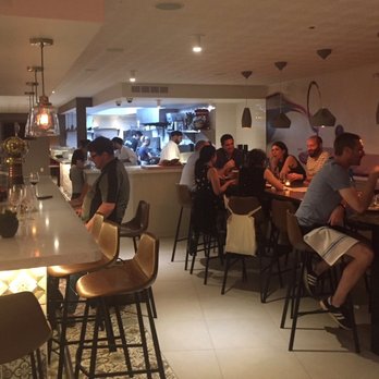 La Nacional Restaurant 99 Photos 183 Reviews Spanish 239 W Photo Of La Nacional Restaurant New York Ny United States Diners At