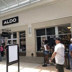 Aldo gift card