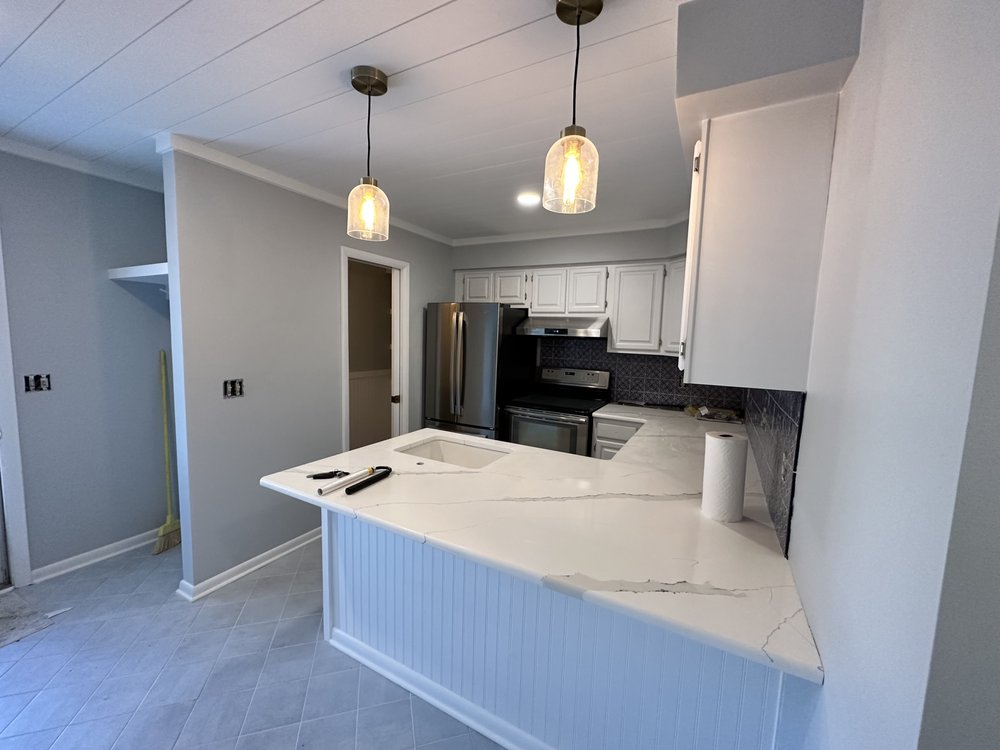 image of business Coastal Home Renovations