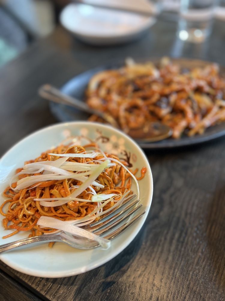 Mala Sichuan Bistro