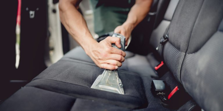 InnerClean Auto Care