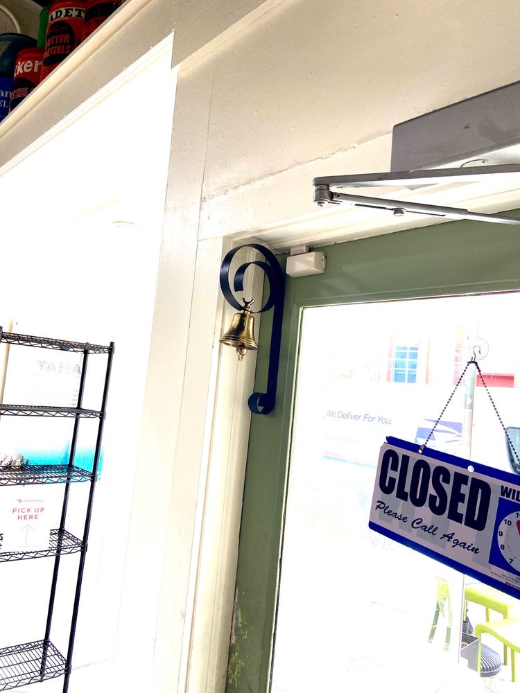 Yamas Mediterranean Street Food