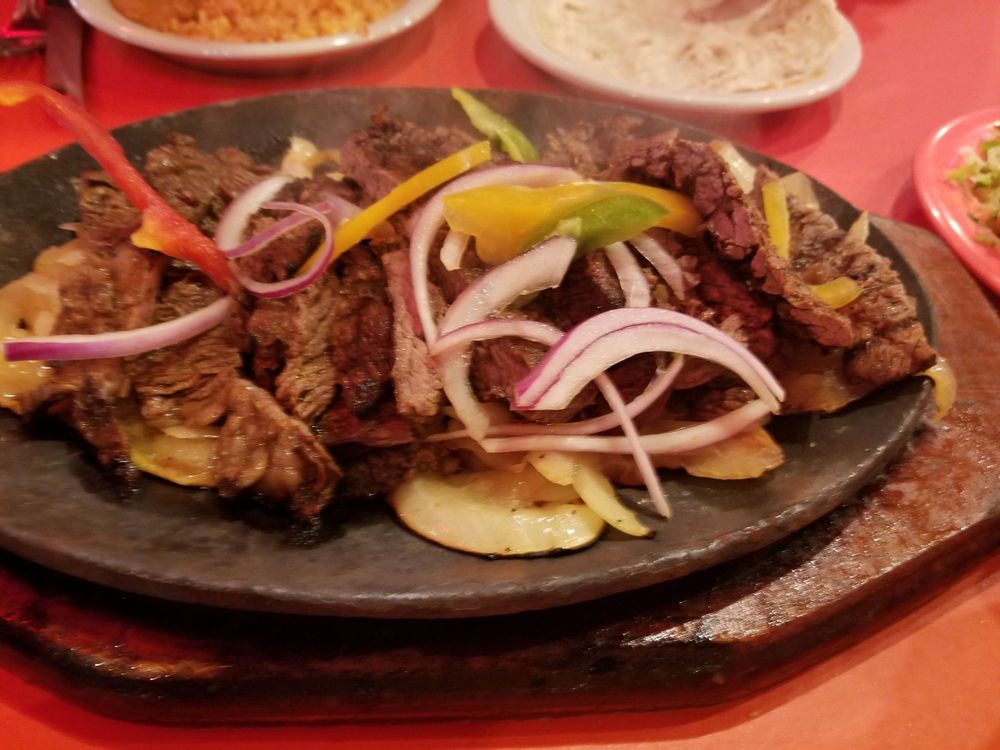 La Casona