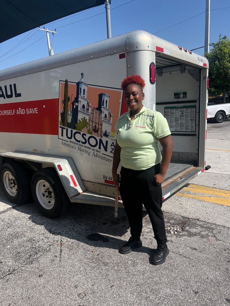 U-Haul of Pompano Beach