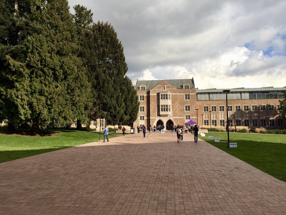 University of Washington