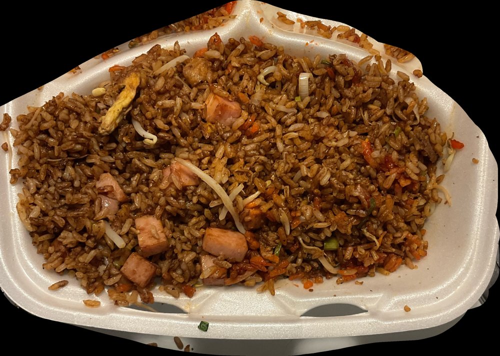 Chen's Chinese Food
