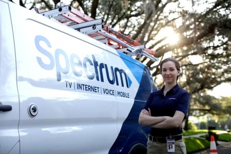 Spectrum