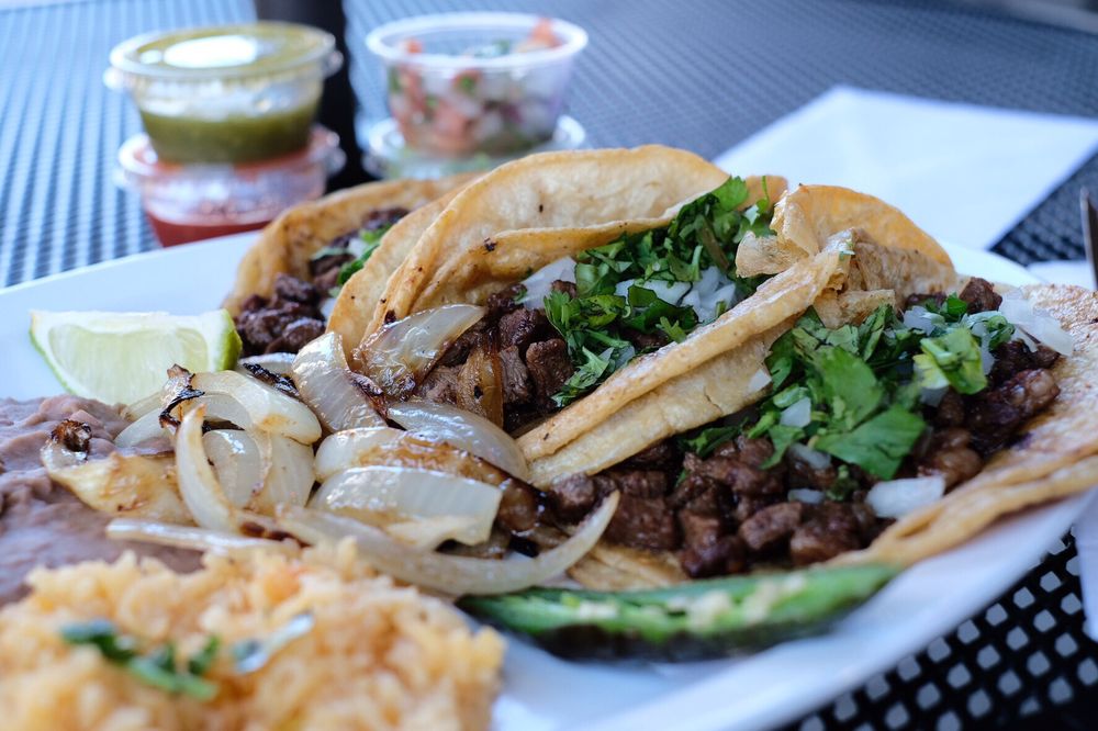 Jose’s Tacos 65 Photos & 102 Reviews Tacos 218 E Grand River
