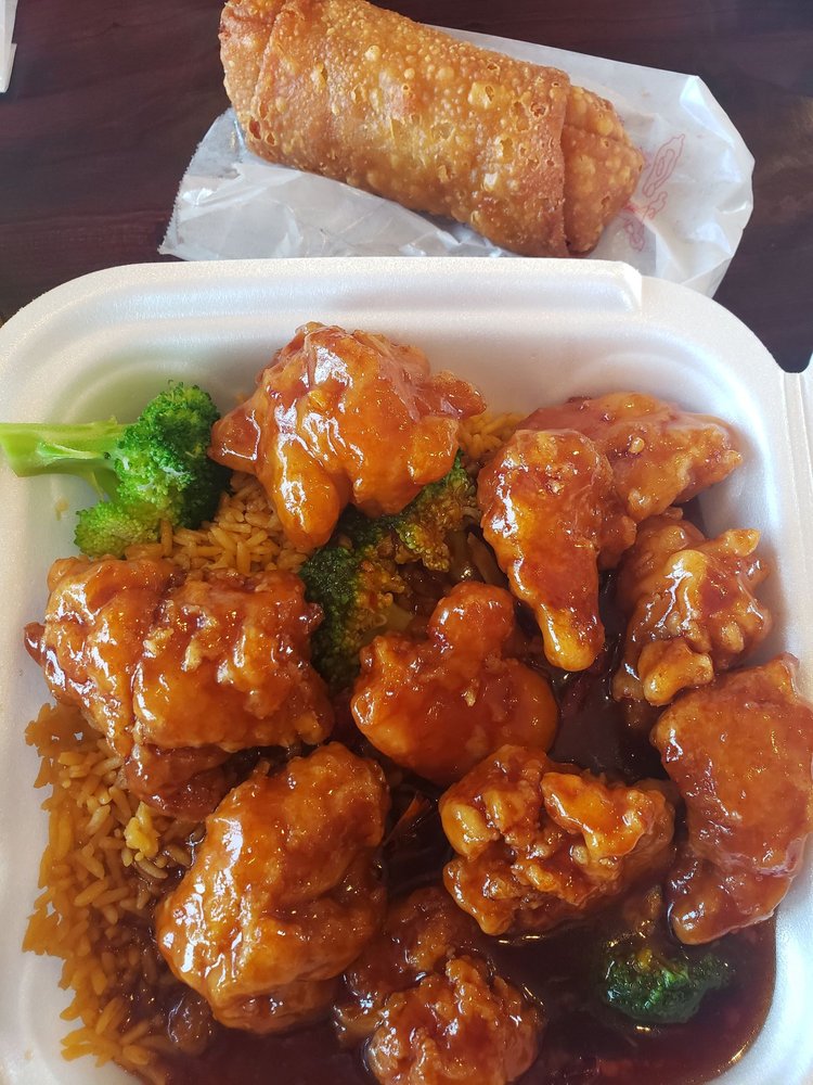 Lam Chinese Restaurant