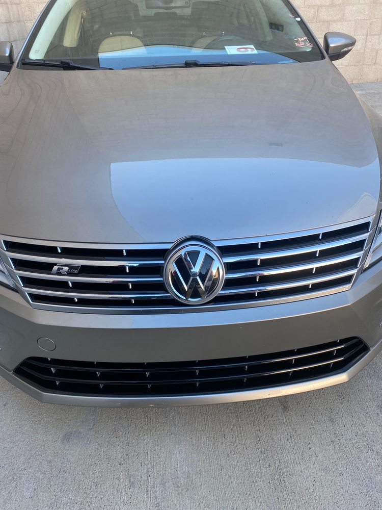 Automax Volkswagen