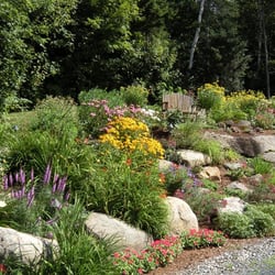 green mountain landscaping 16 photos nurseries gardening