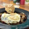 The Blue Hen Cafe