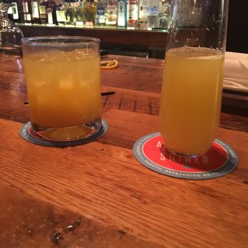 The Eagle - Cincinnati, OH - Restaurant Reviews - Menu - 1342 Vine St