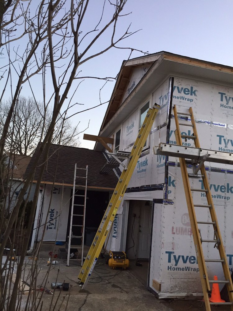 Element Roofing