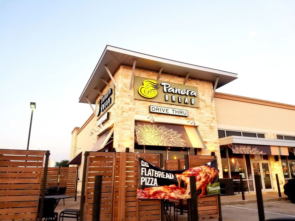 Panera Bread