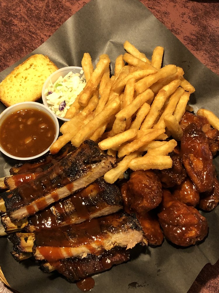 Memphis BBQ