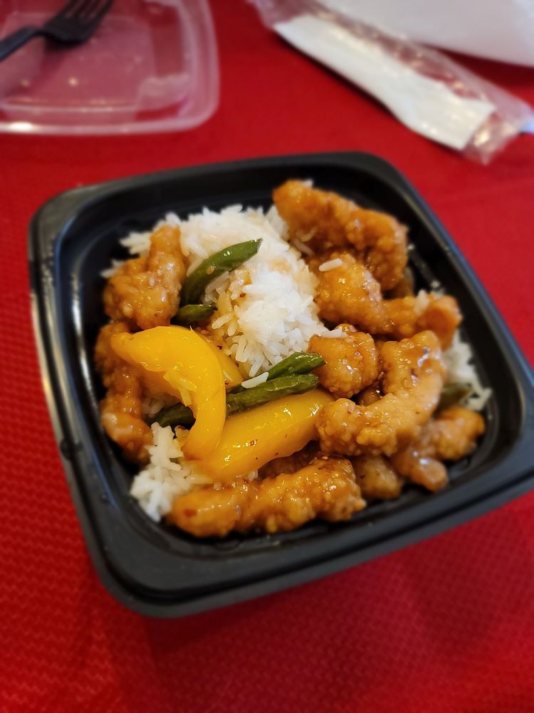 Panda Express