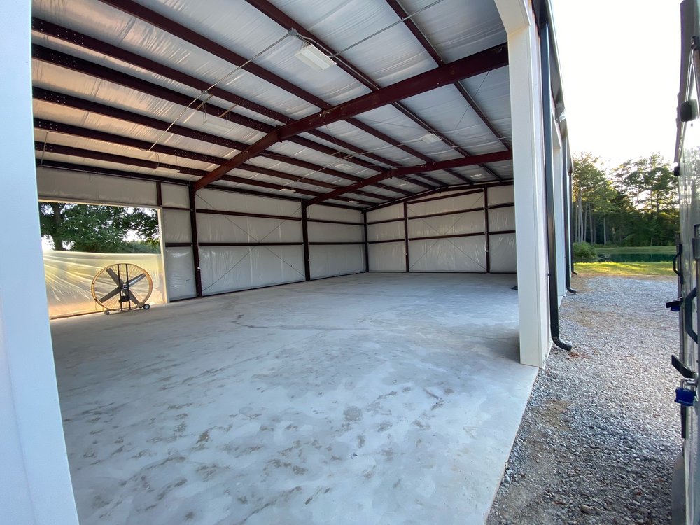 Triangle Superior Wall Systems