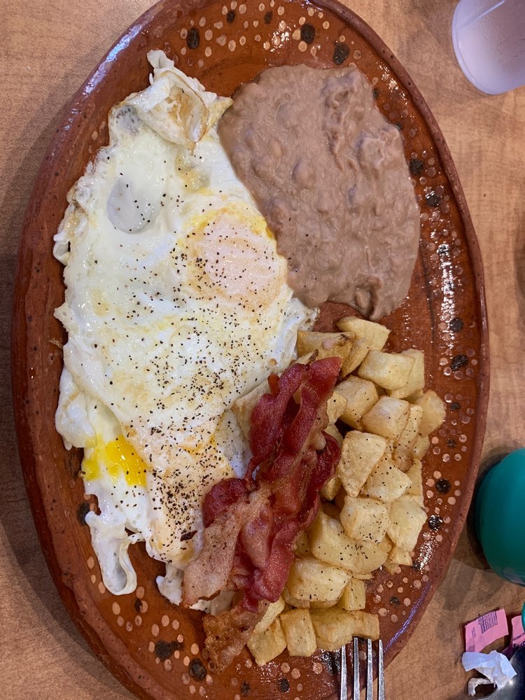 Taqueria El Patron