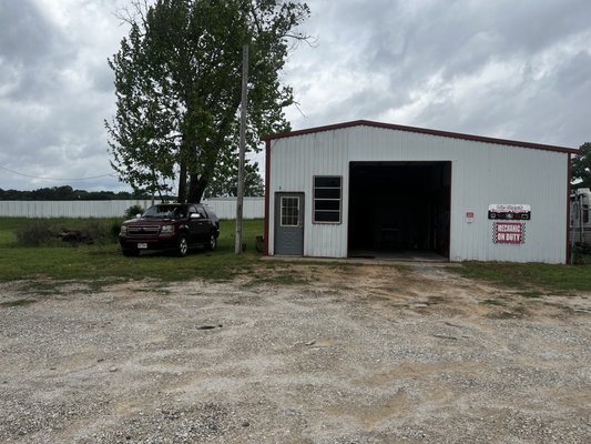 Dean’s Mobile Services