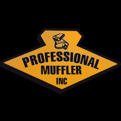 Professional Muffler