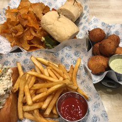 Best Seafood Buffet Restaurant In Saint Louis Mo Last Updated 1 Peacemaker Lobster And Crab