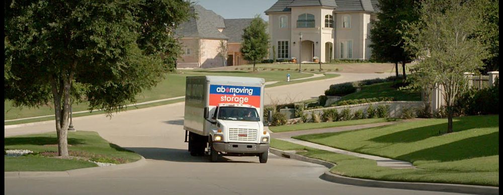AB Moving - Houston