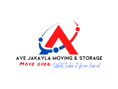 Aye Jakayla Moving & Storage