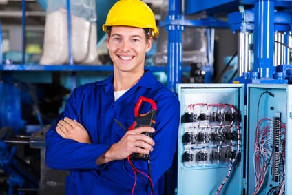 Greenlawn Electrical Contractors
