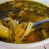 Chapin Guatemalan & Mexican Restaurant