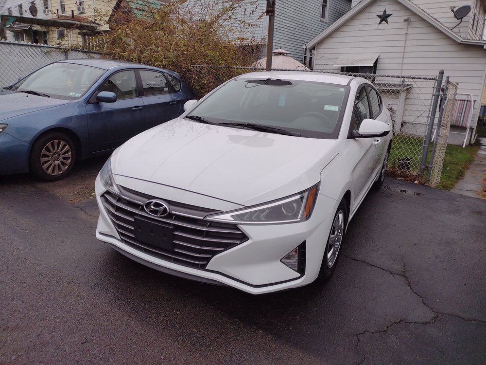Carvana Scranton