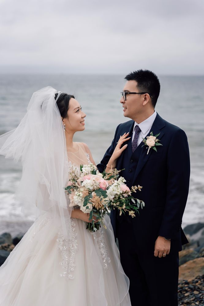 Orange County Beach Weddings