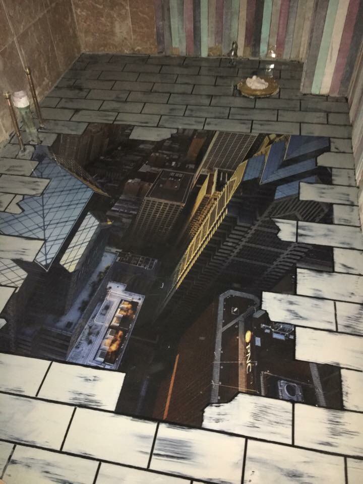 Creative Concrete and Epoxy