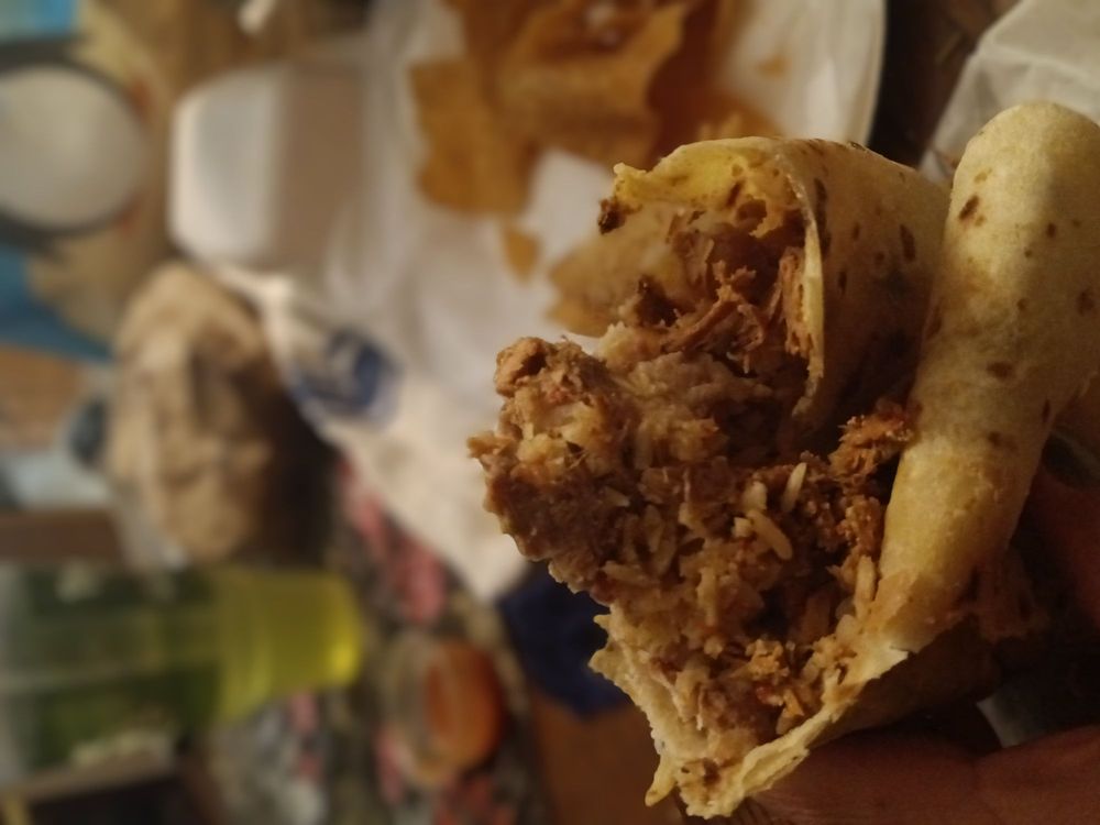 El Burrito