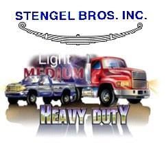 Stengel Bros