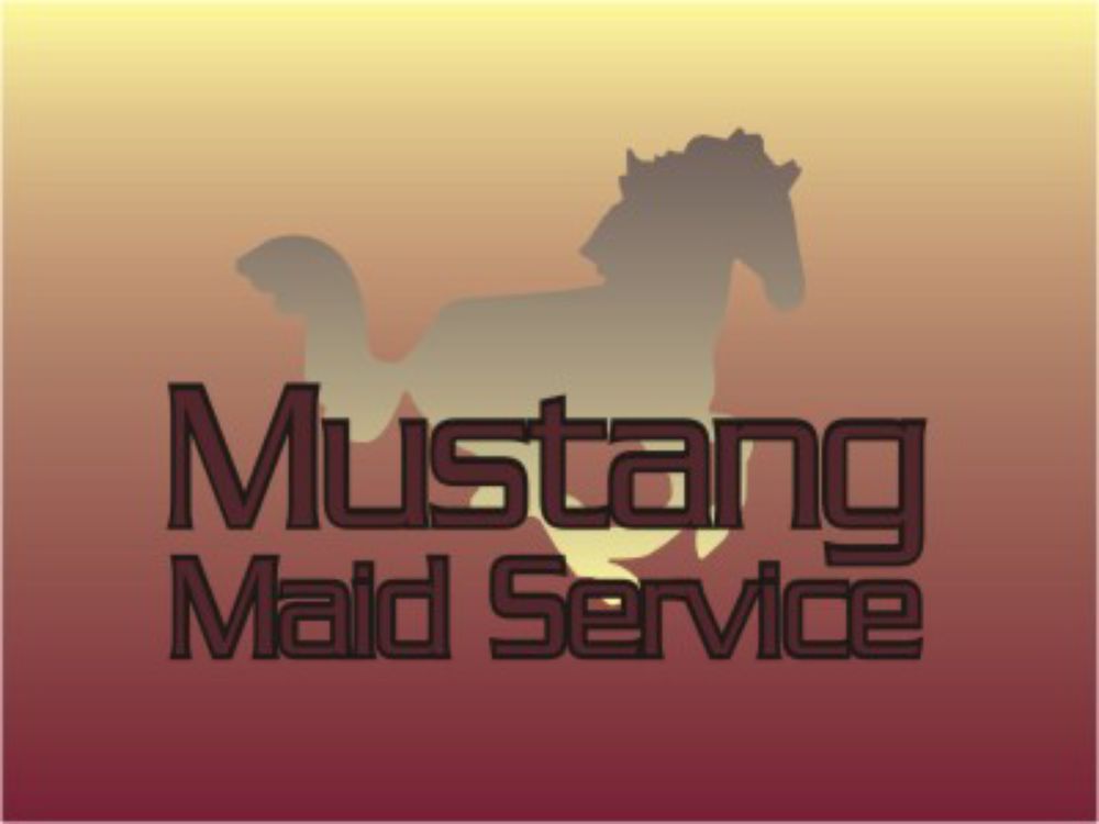 Mustang Maid Service