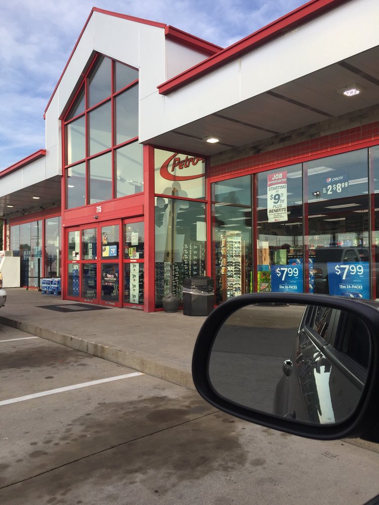 Conoco Petro Mart Gas Stations 715 Missouri 47, Warrenton, MO