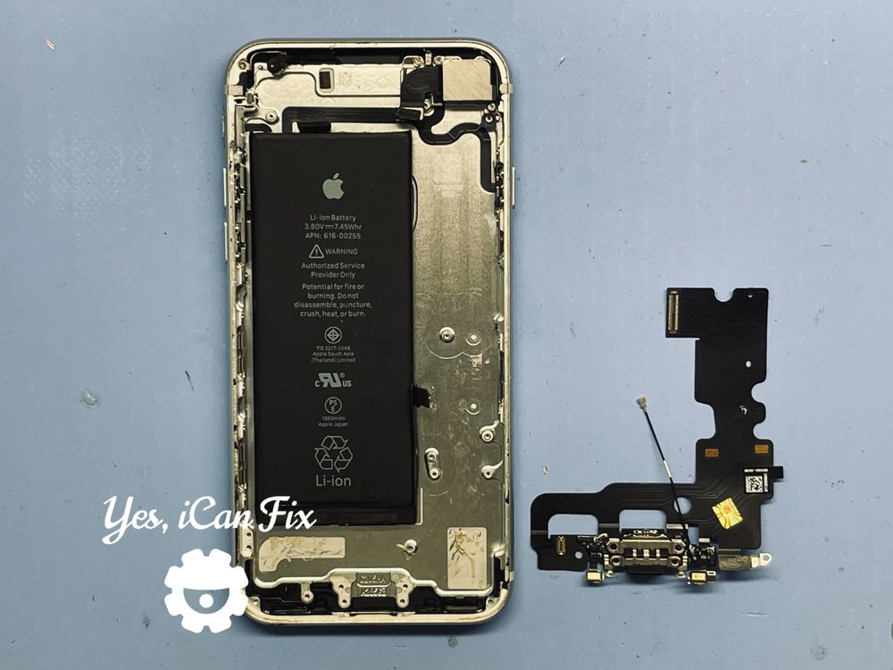 Crystal Wireless