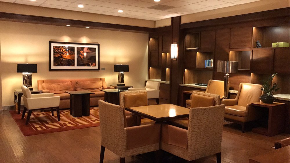 Trumbull Marriott Shelton