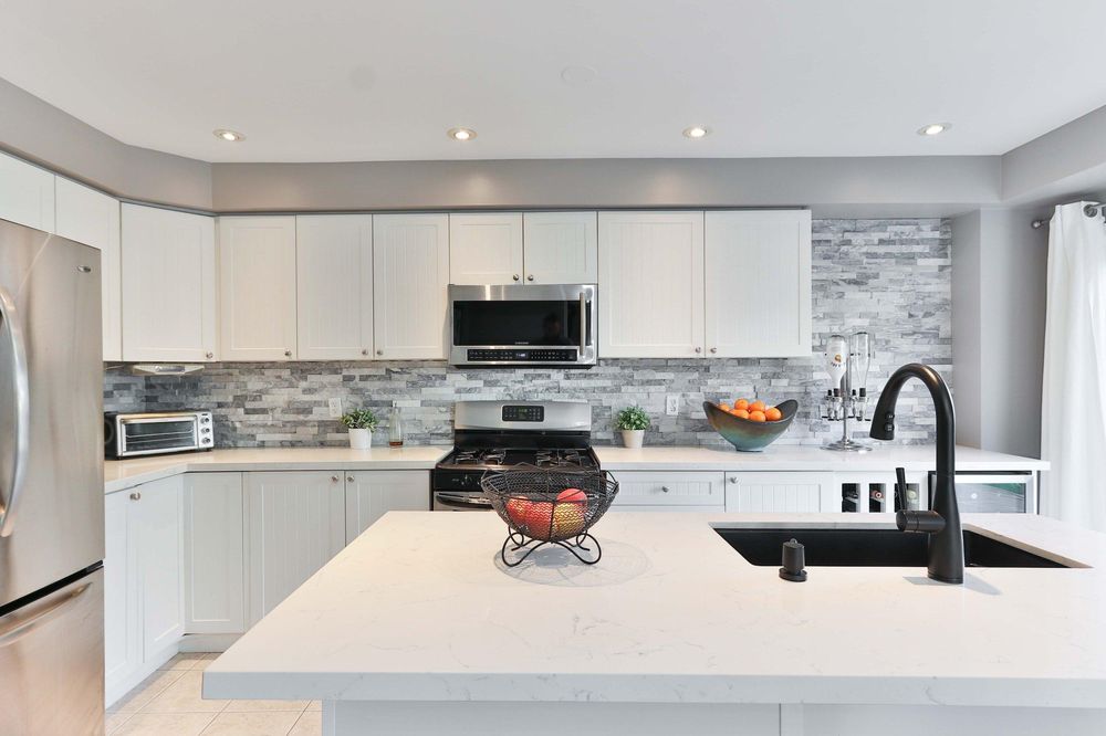 image of business A1 Custom Renovations