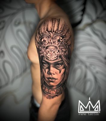 Sorry Mama Tattoo Studio - Chicago in Chicago, IL United States